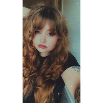 amberjanex OnlyFans picture