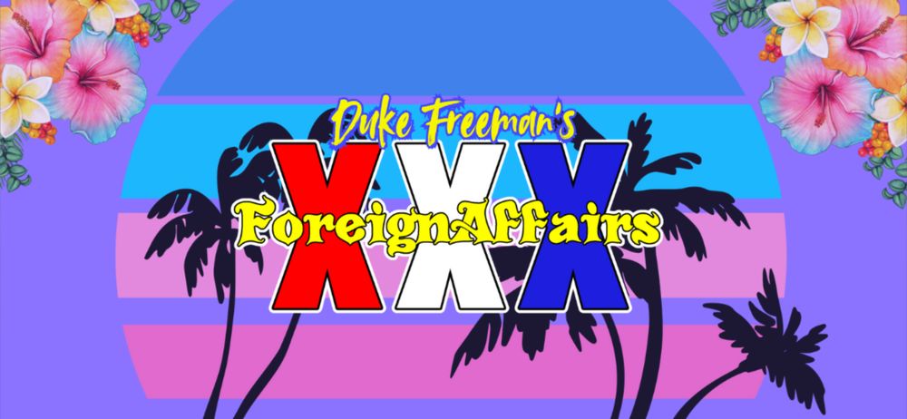 foreignaffairsxxx OnlyFans profile picture