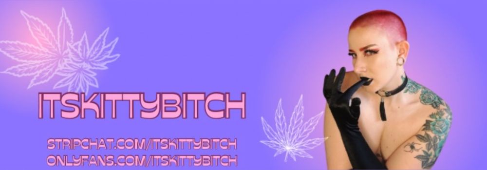 itskittybitch OnlyFans profile picture