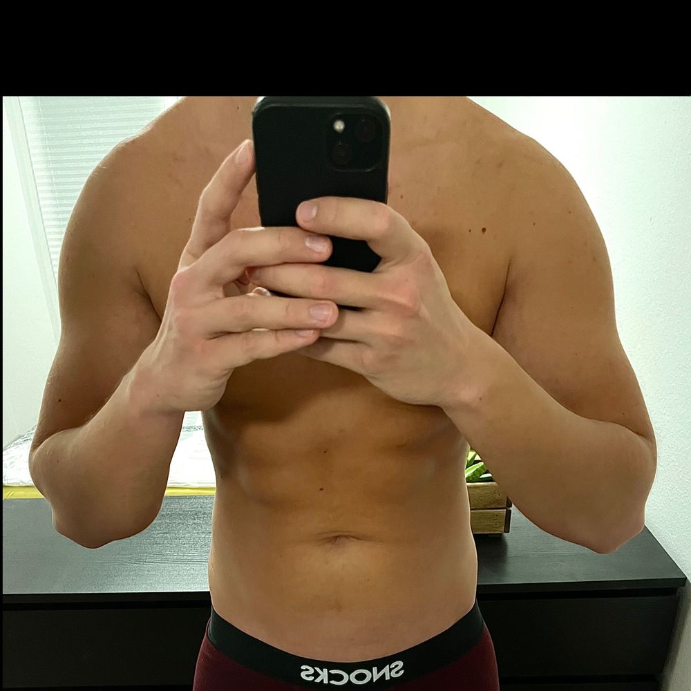 gymbud OnlyFans profile picture