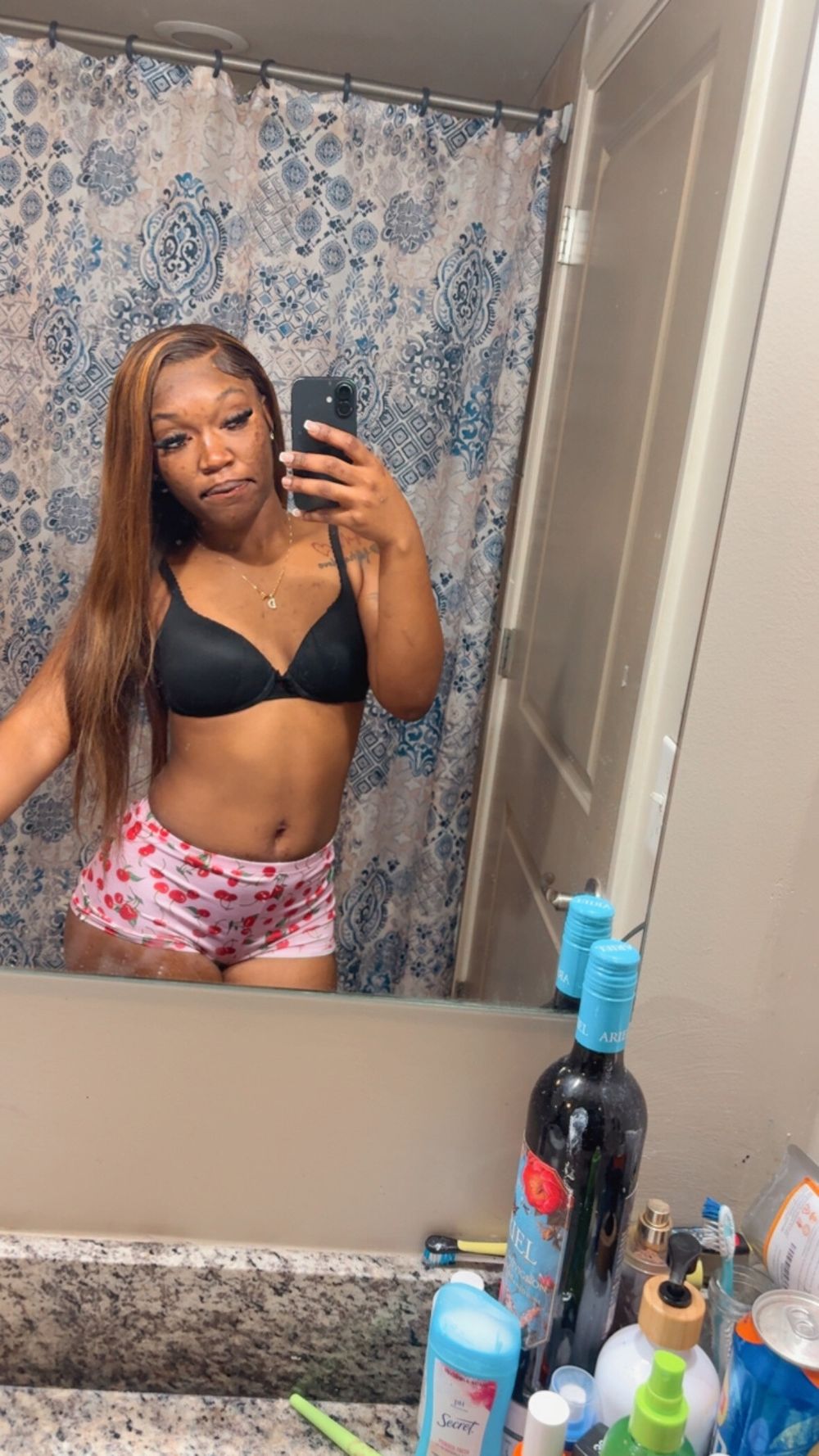 redtop1019 OnlyFans profile picture