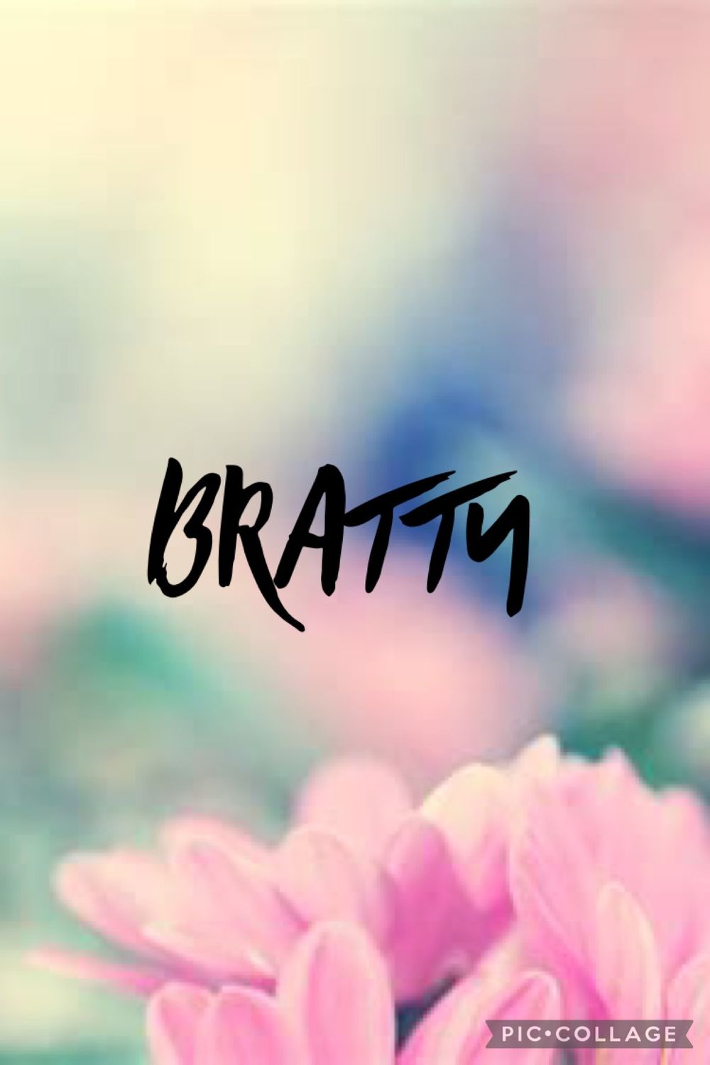 bribratty OnlyFans profile picture