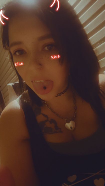 lilithqueenofdarkness94 OnlyFans picture
