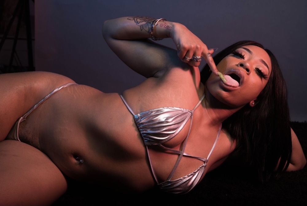 mznani_x OnlyFans profile picture