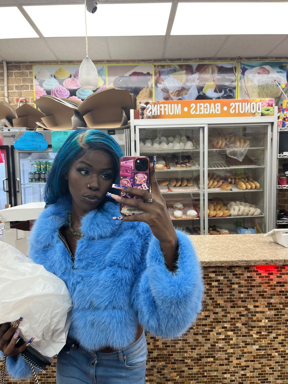 msmilaniithroat OnlyFans profile picture