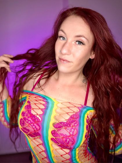 its_rosierayne OnlyFans picture
