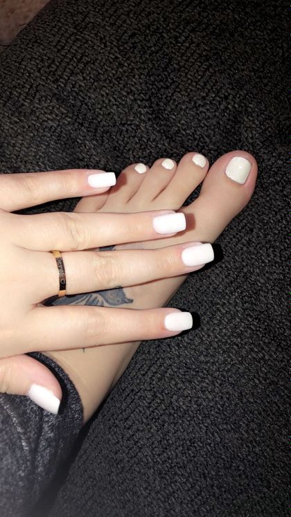 prettylittlenursefeet OnlyFans picture