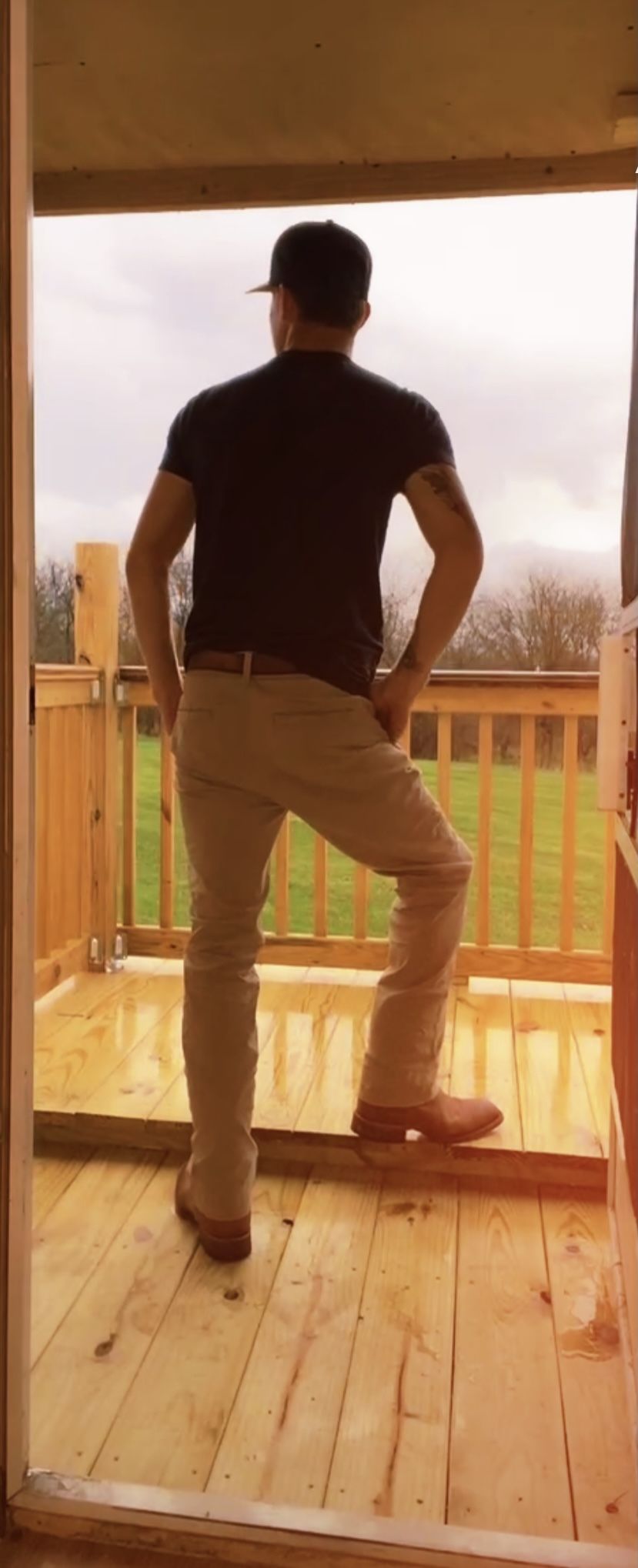 calebgonecountry OnlyFans profile picture