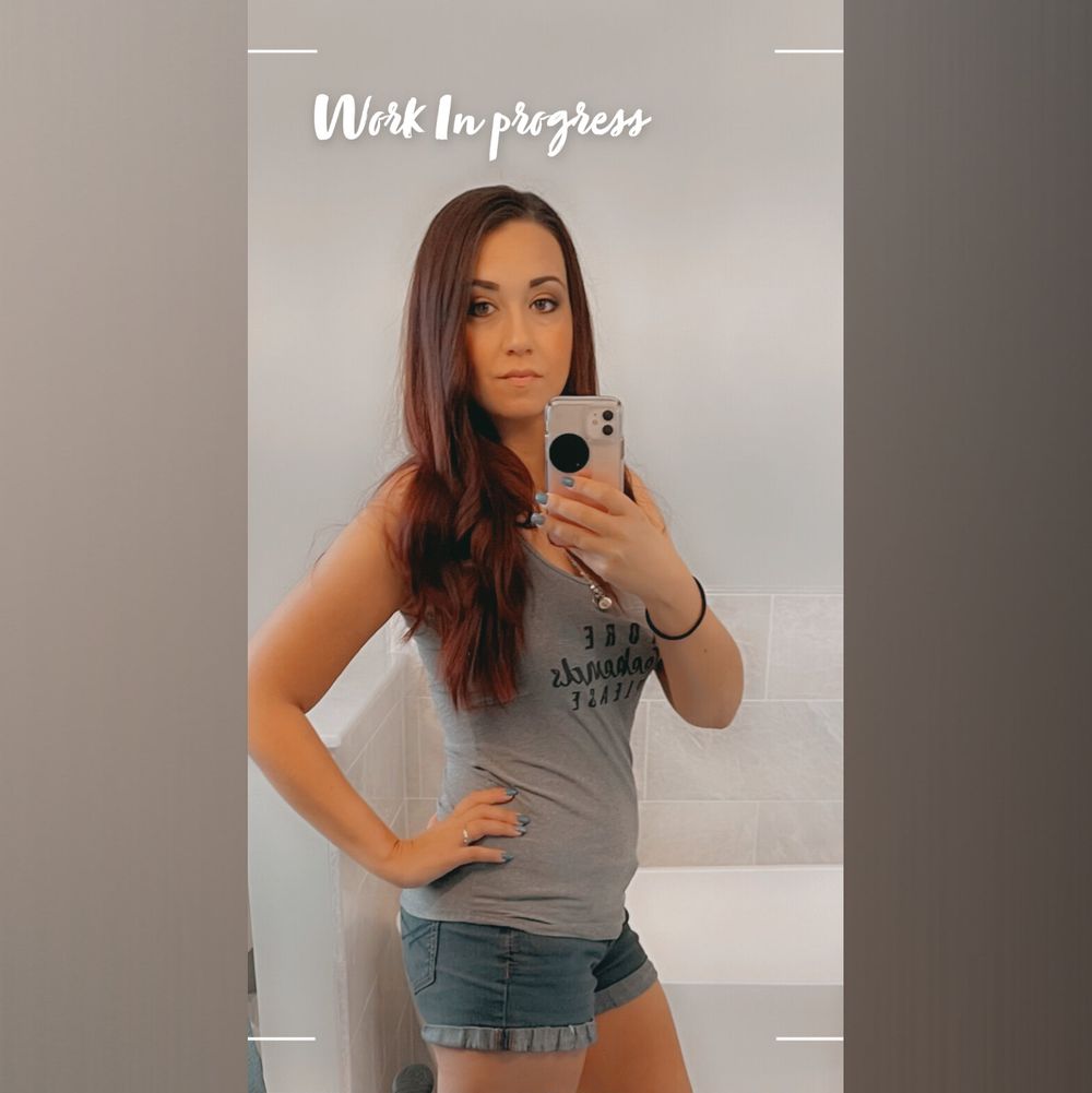 mommakat91 OnlyFans profile picture