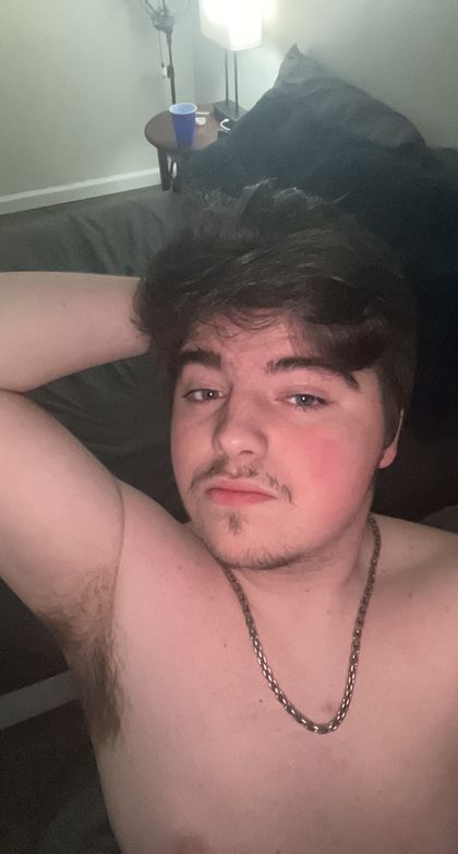 deshongbrendan OnlyFans picture