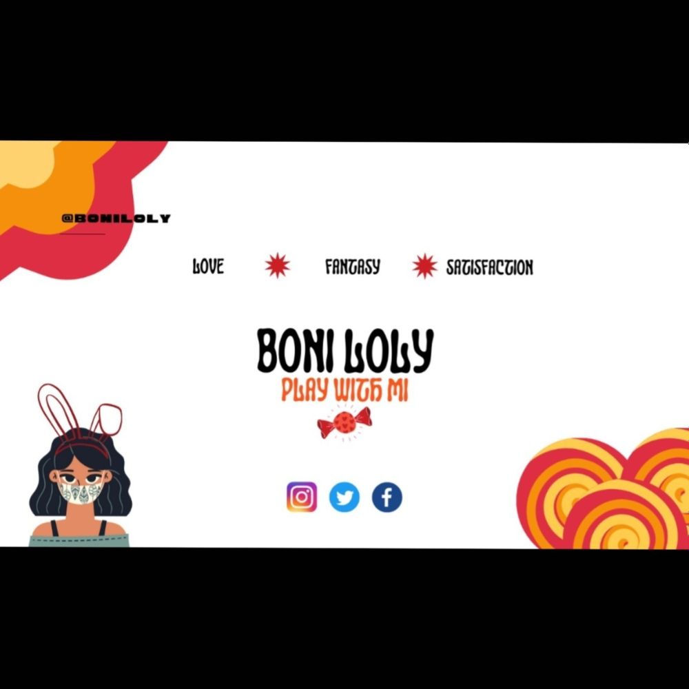 boniloly OnlyFans profile picture