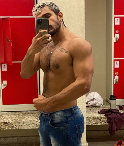 denerbrock OnlyFans picture