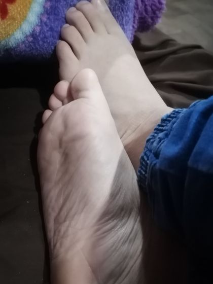 onlyfeet_06 OnlyFans picture