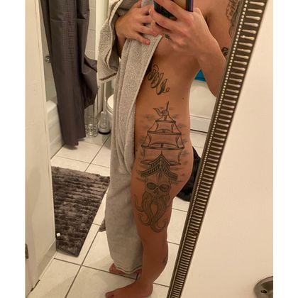 calissco OnlyFans picture