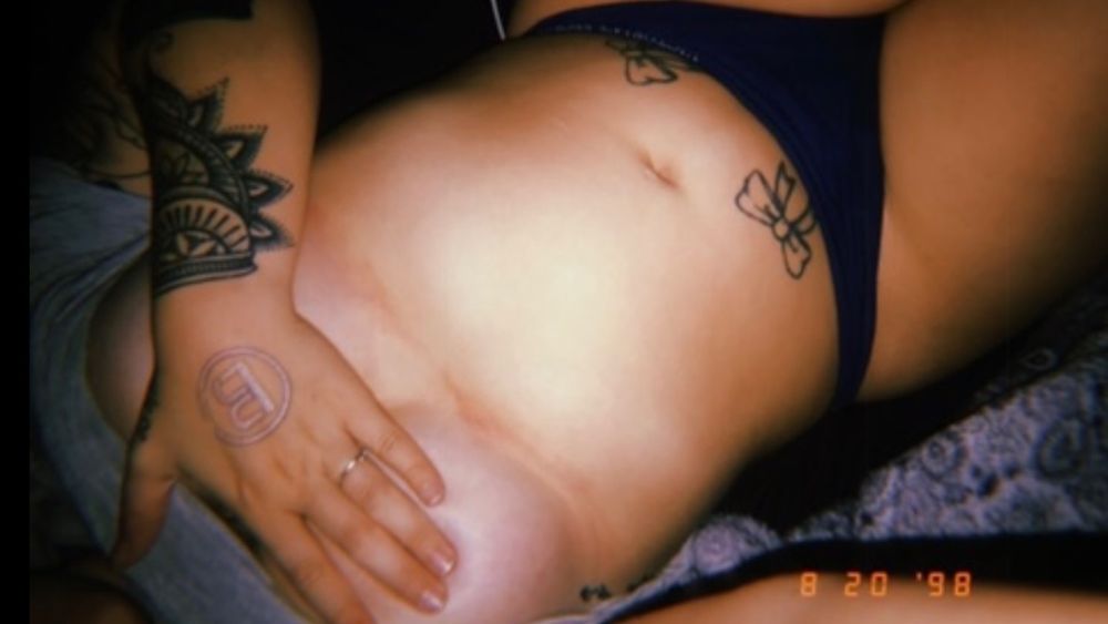 the_lovely_kay OnlyFans profile picture