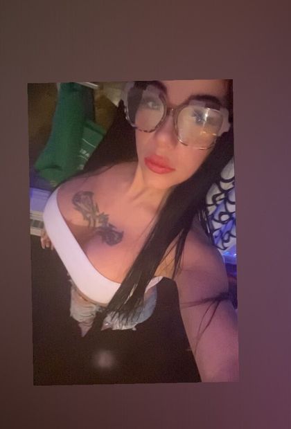 luxygorgeous OnlyFans picture