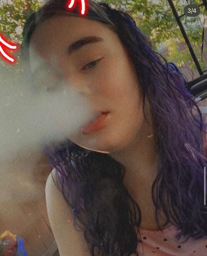 dumb-snowbunny OnlyFans picture