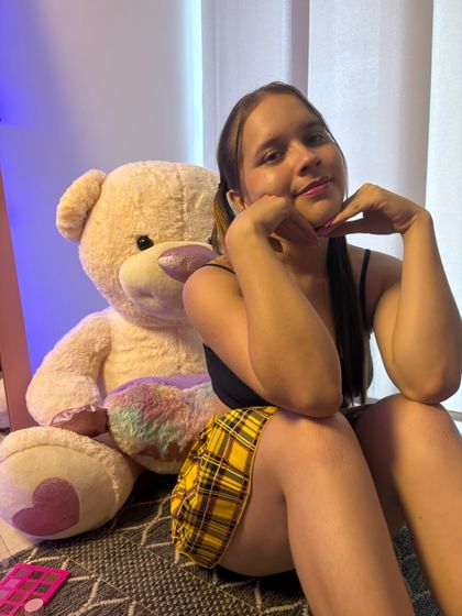 camisanta OnlyFans picture
