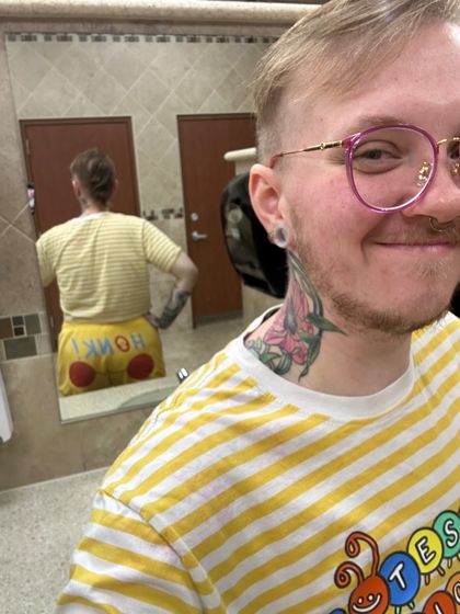 clownblood OnlyFans picture