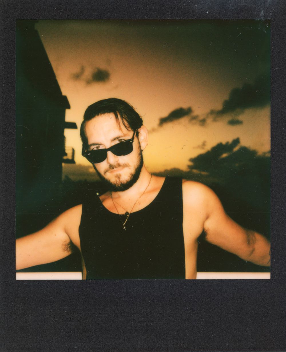 derekallen OnlyFans profile picture