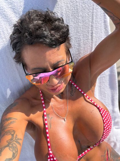 tattooedfitcelina OnlyFans picture