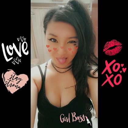 aznaphrodite OnlyFans picture
