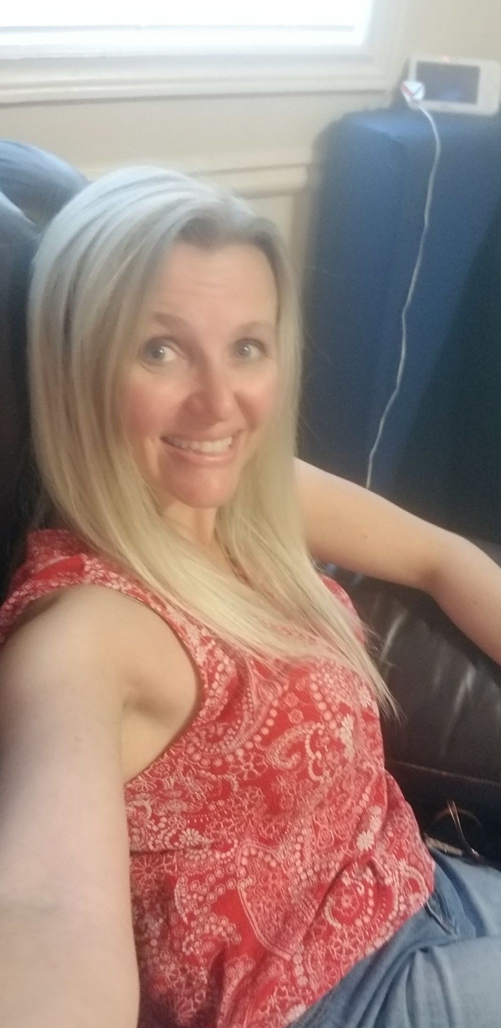 sexyblonde40 OnlyFans profile picture