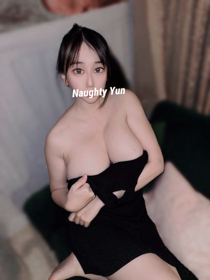 naughtyyun OnlyFans picture