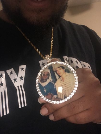 bigchocolatemess13 OnlyFans picture