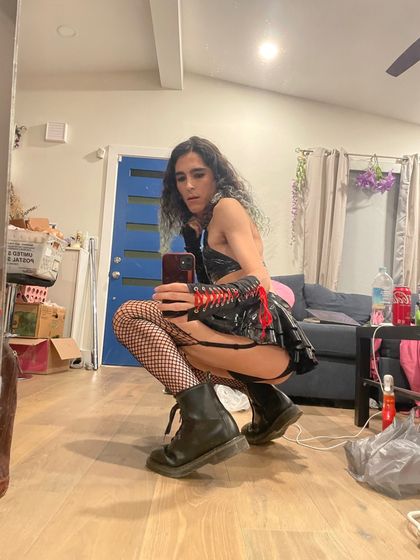thepeoplesgoonette OnlyFans picture