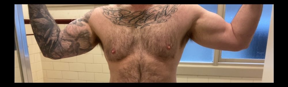 muscgymdad OnlyFans profile picture