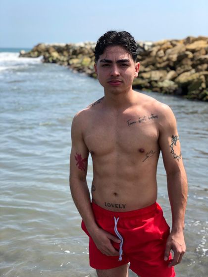 elianmedina OnlyFans picture
