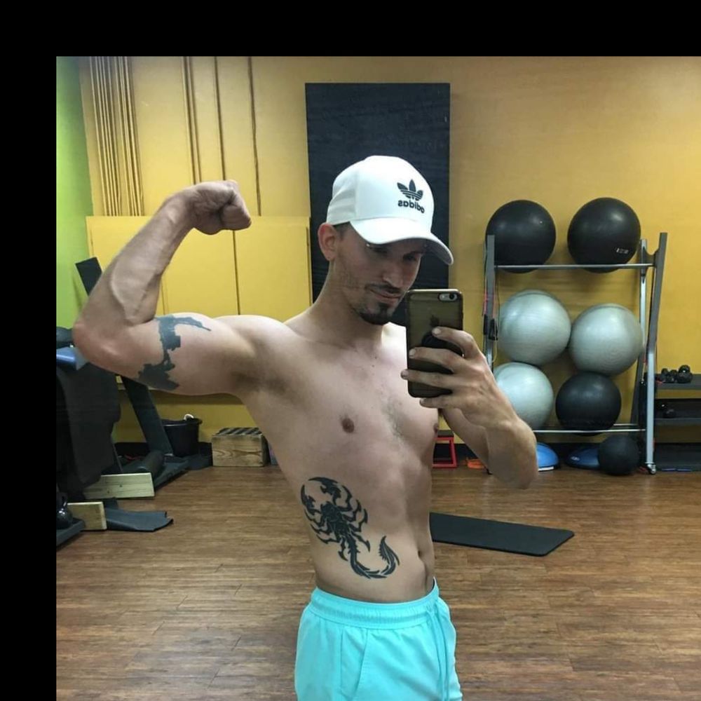 jason_mareese OnlyFans profile picture