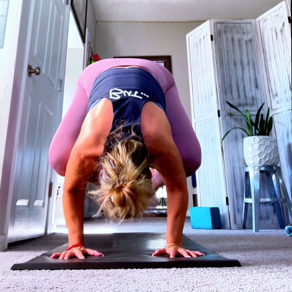 therogueyogi OnlyFans profile picture