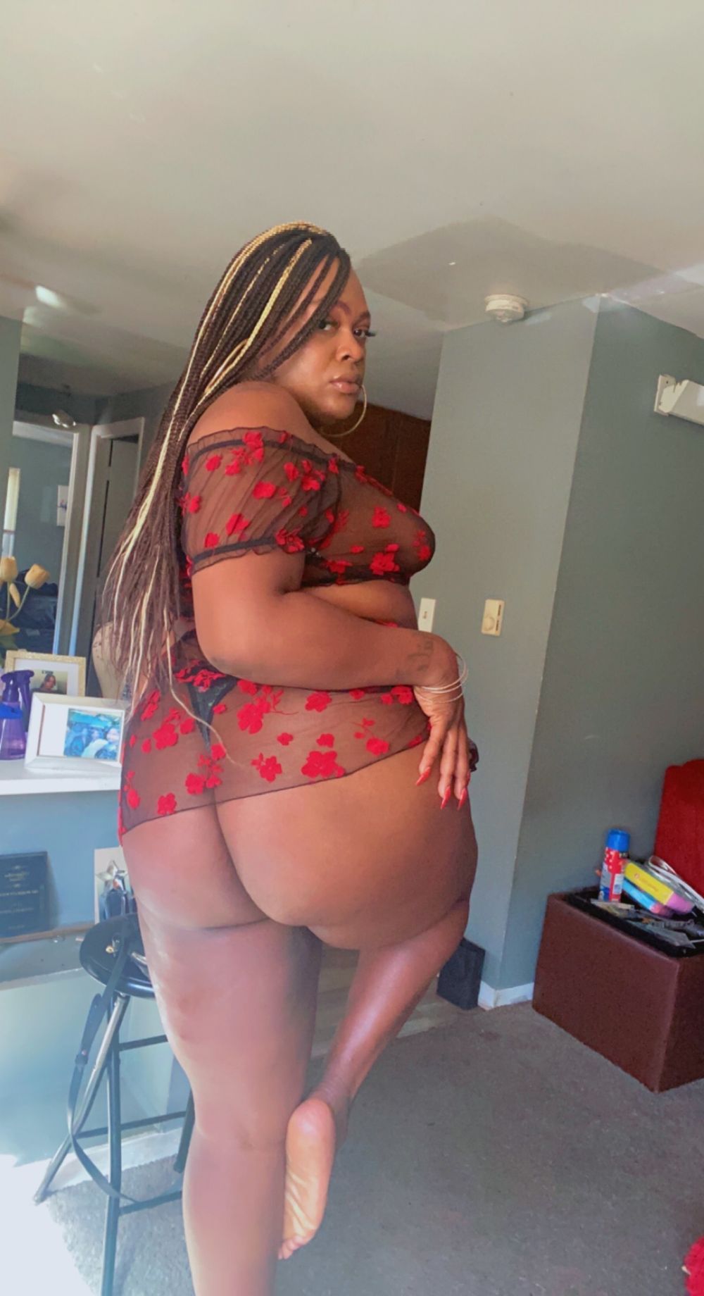 ashleythickkkk OnlyFans profile picture