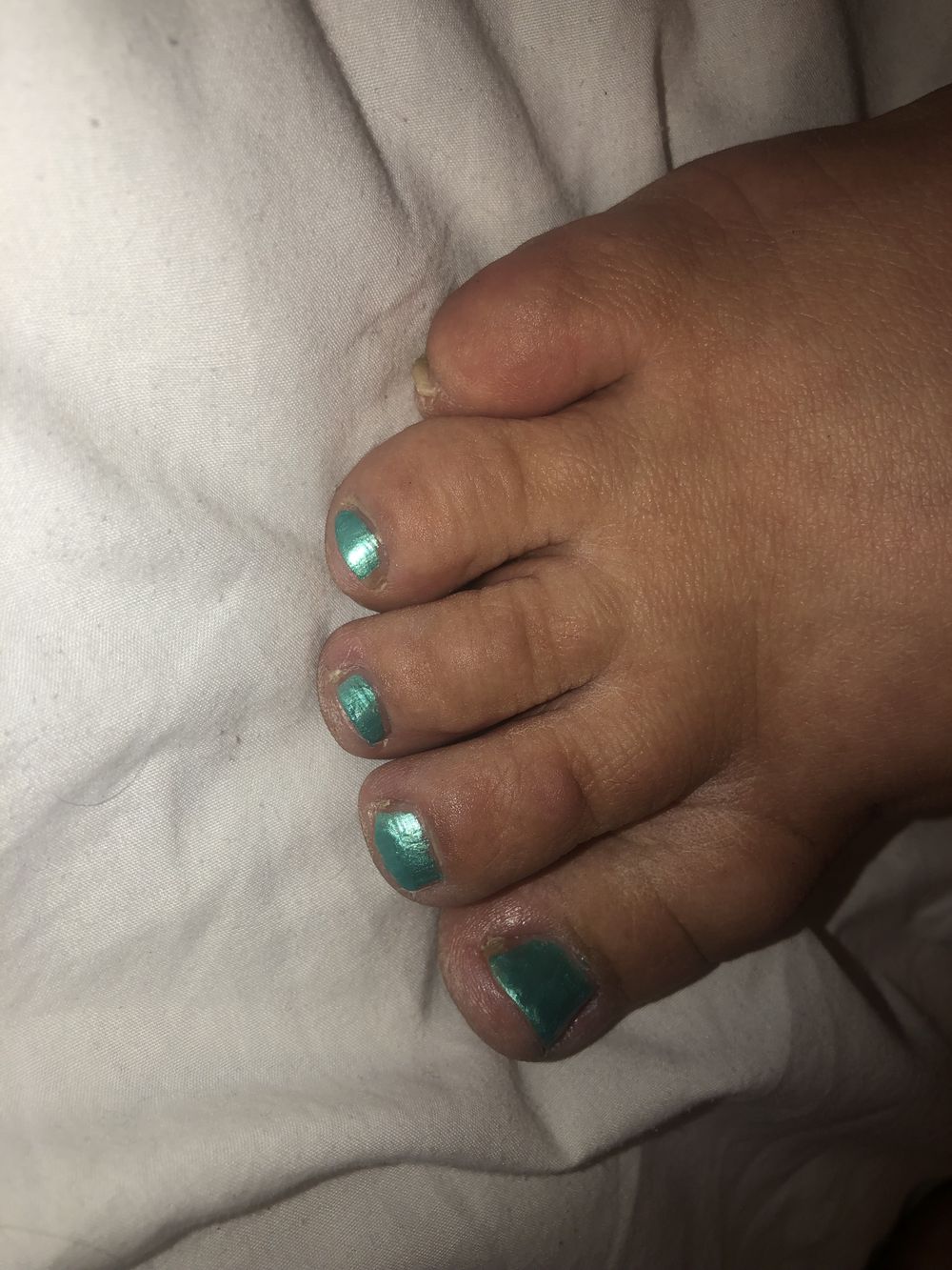 secretfeet202021 OnlyFans profile picture