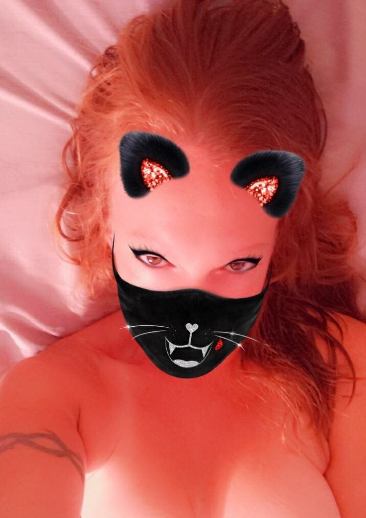 scream_queen_sally OnlyFans profile picture