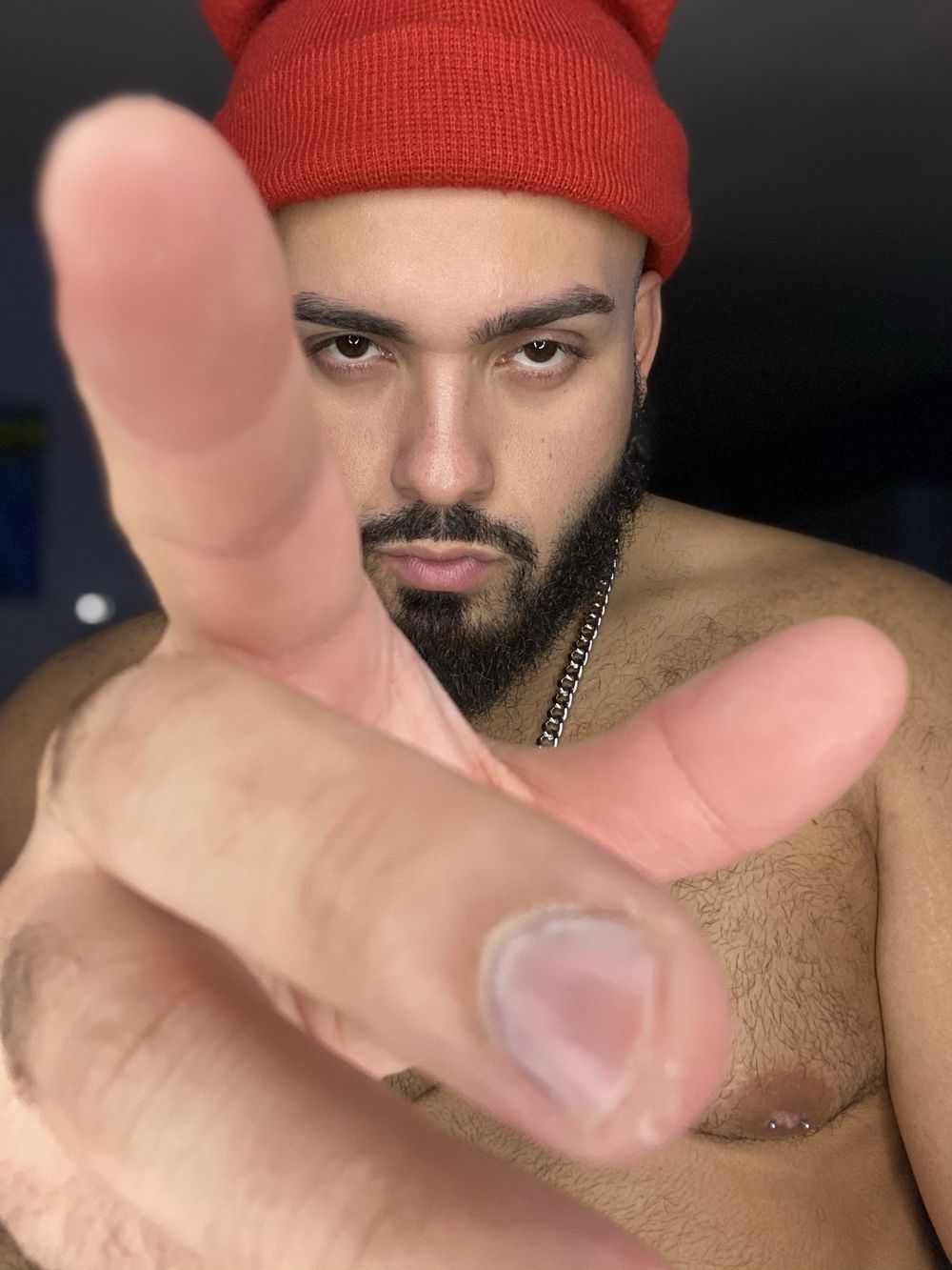 omar_uncut OnlyFans profile picture