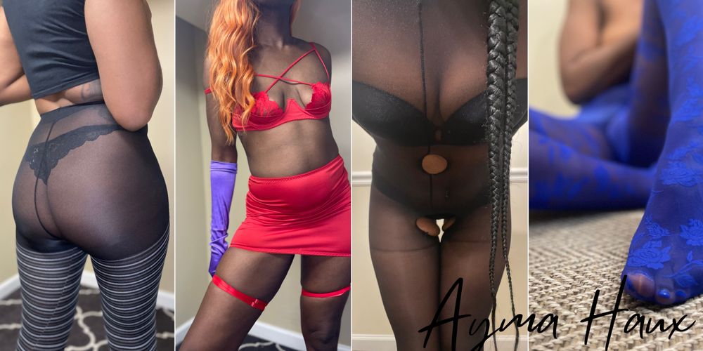 aymahaux OnlyFans profile picture