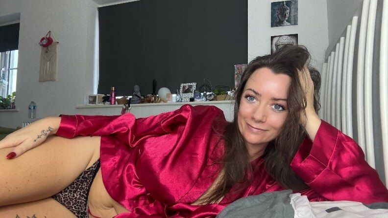 mariemadomme OnlyFans profile picture