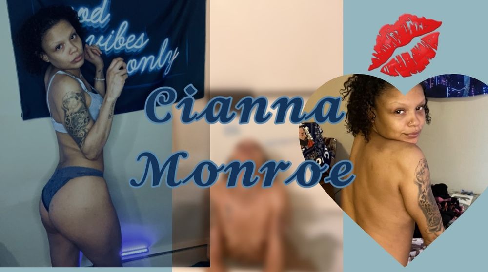 goddesscianna OnlyFans profile picture