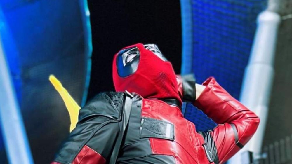 danpool OnlyFans profile picture