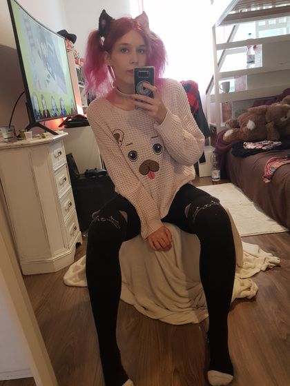 fluffmilka OnlyFans picture