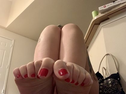 solesofsammie OnlyFans picture