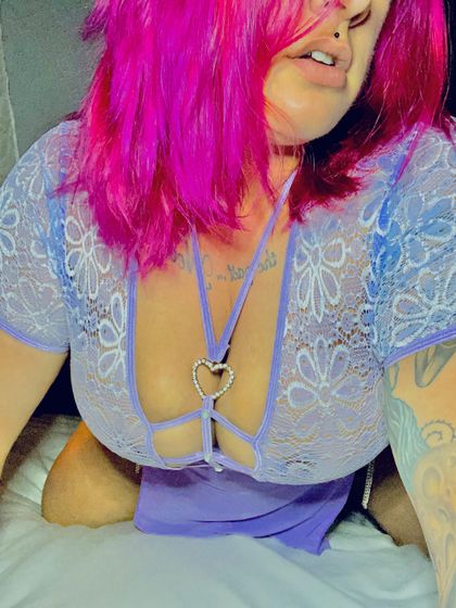 ladyonlyone OnlyFans picture