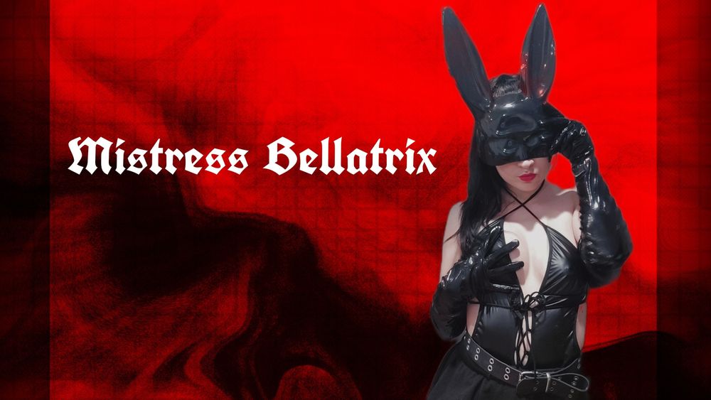mistressbellatrixgray OnlyFans profile picture