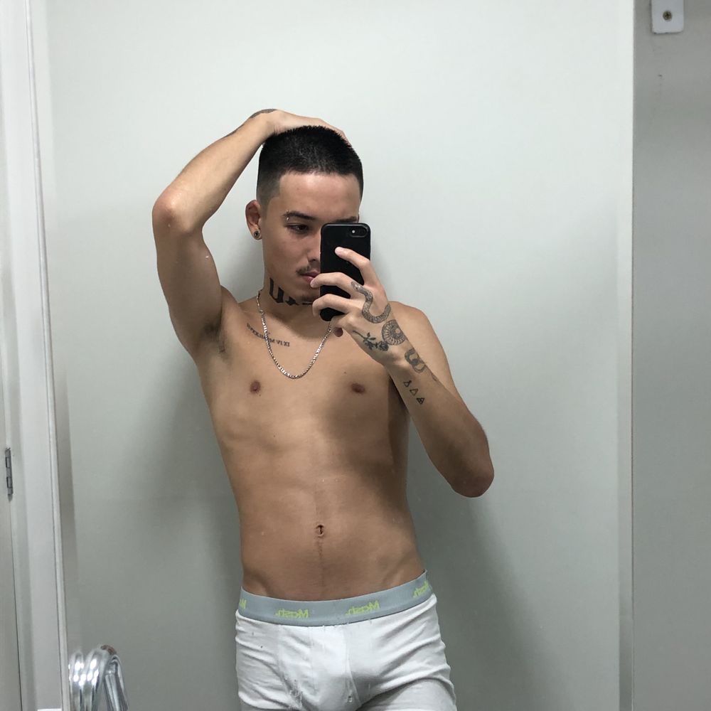 yujisaiito OnlyFans profile picture