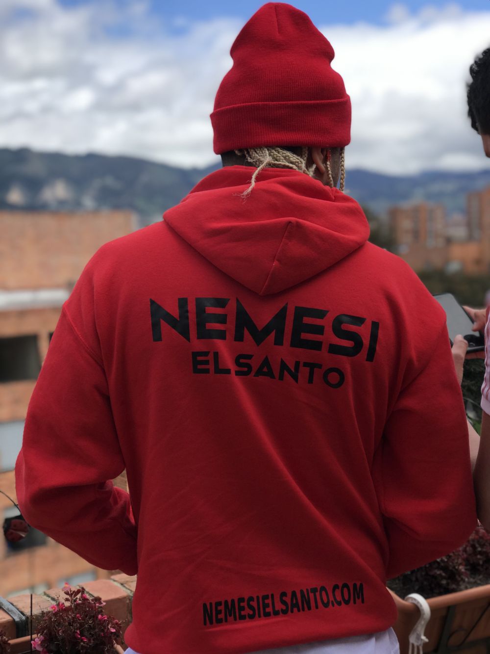 nemesielsanto OnlyFans profile picture