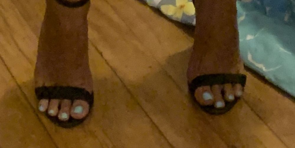 mybestfoot4ward OnlyFans profile picture