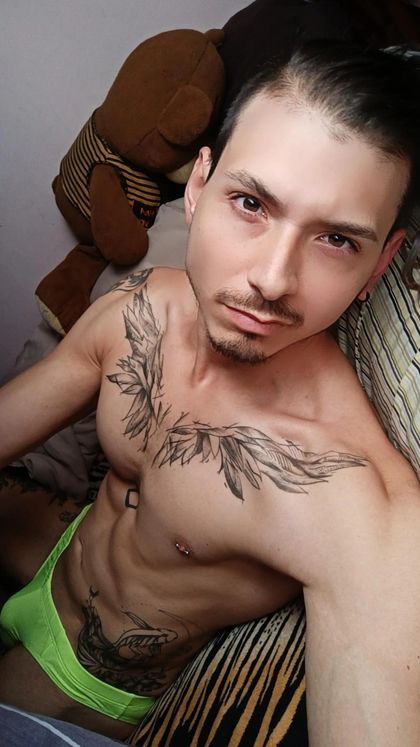 angelazul19 OnlyFans picture